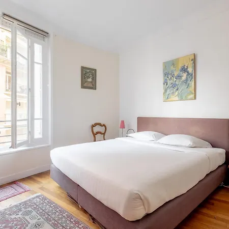 Apartament Veeve - Flowers From *