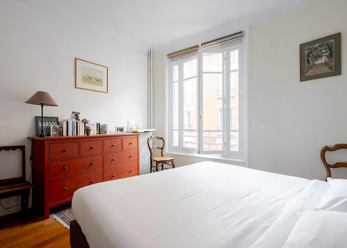 Apartamento Veeve - Flowers From *