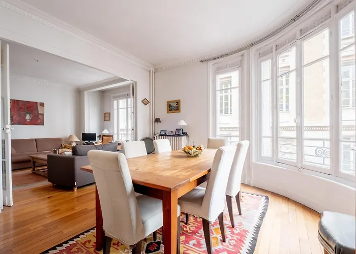 Apartamento Veeve - Flowers From *