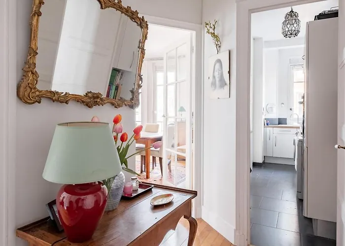 Apartamento Veeve - Flowers From